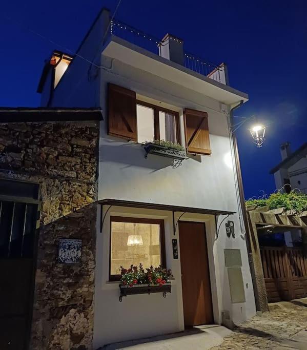 La Dimora Azzurra Vila Perinaldo Exterior foto