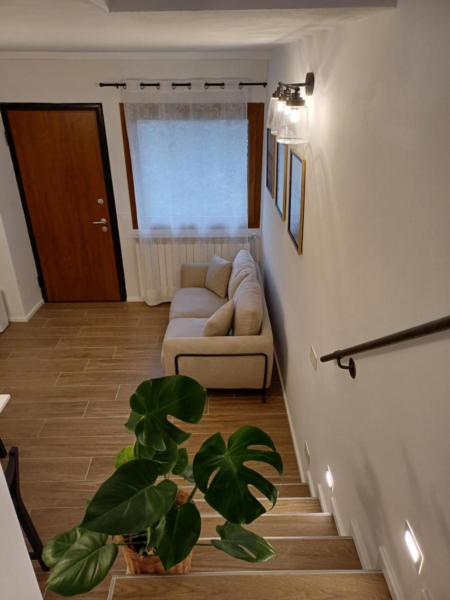 La Dimora Azzurra Vila Perinaldo Exterior foto